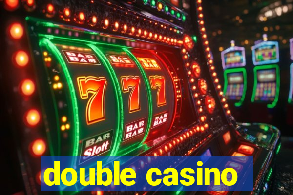 double casino