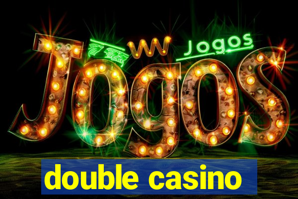 double casino