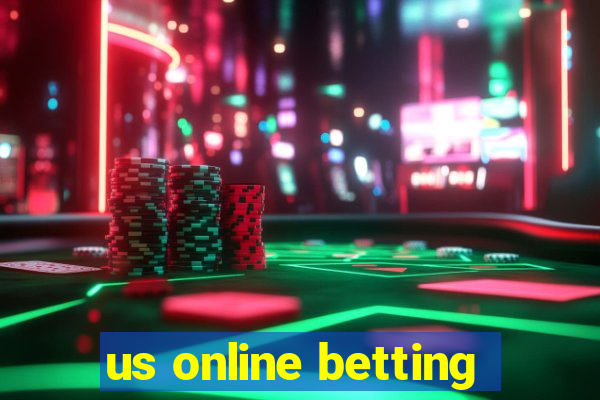 us online betting