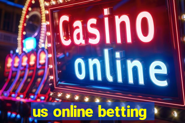 us online betting