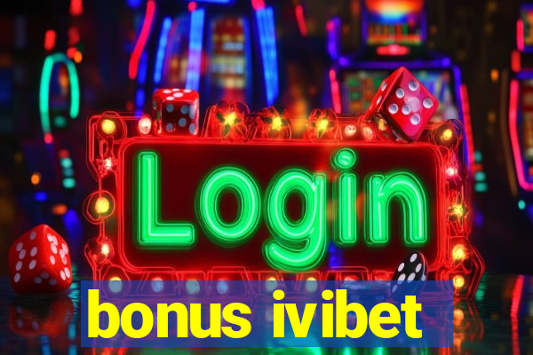 bonus ivibet