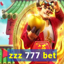 zzz 777 bet