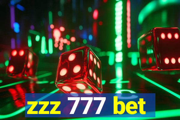 zzz 777 bet