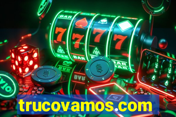 trucovamos.com