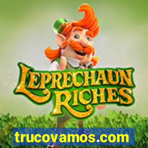 trucovamos.com