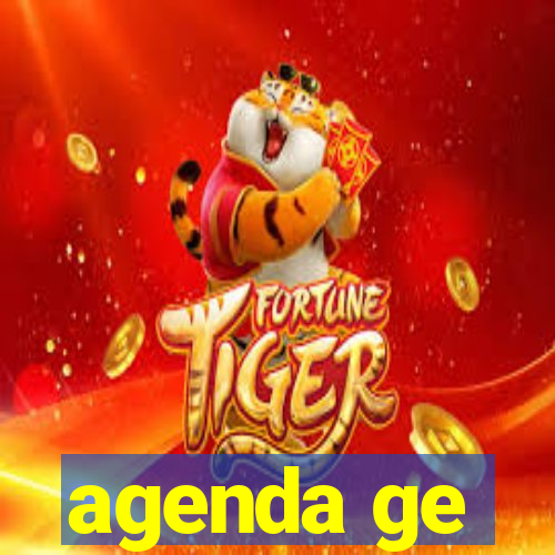 agenda ge