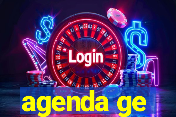 agenda ge