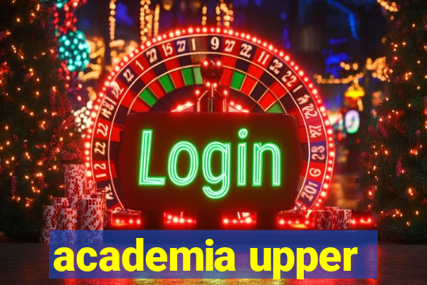 academia upper