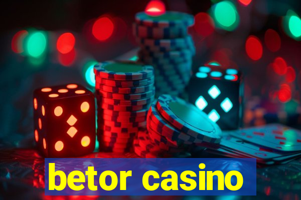 betor casino