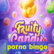 porno bingo