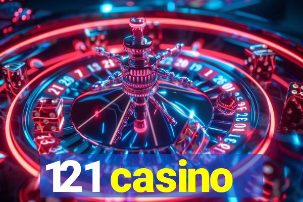 121 casino