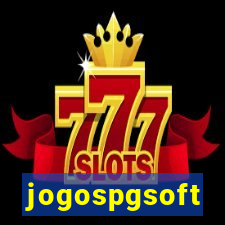 jogospgsoft