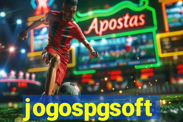 jogospgsoft