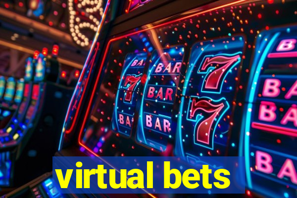 virtual bets