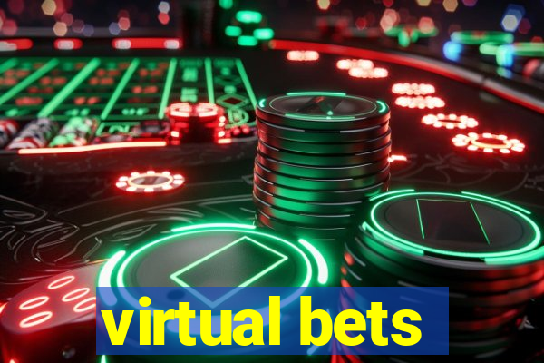 virtual bets