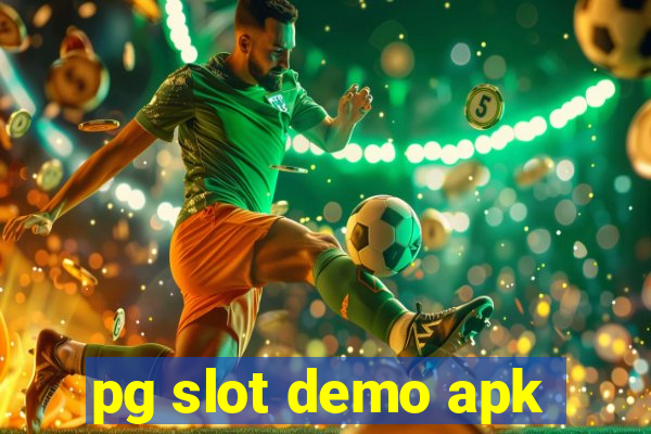 pg slot demo apk