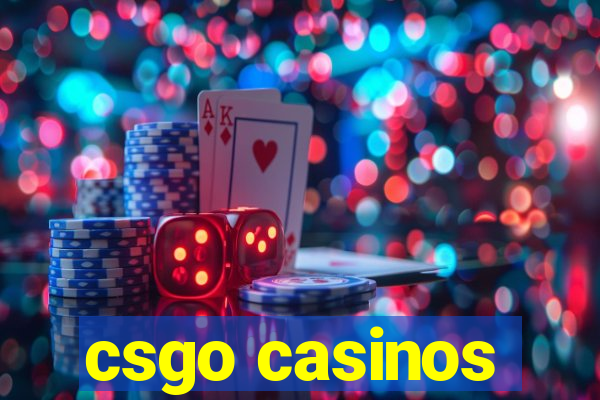 csgo casinos