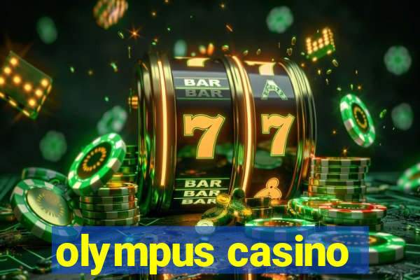 olympus casino