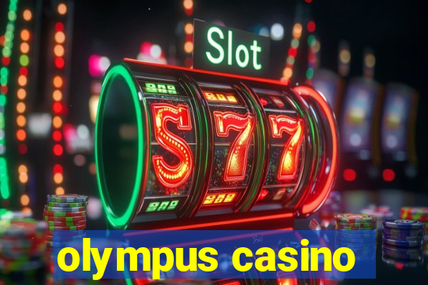 olympus casino