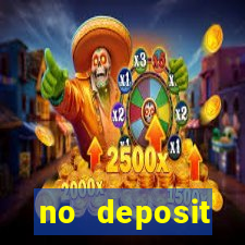 no deposit registration bonus casino