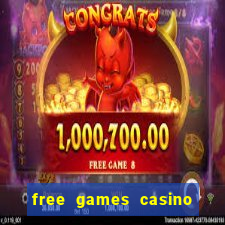 free games casino slot machine