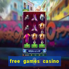 free games casino slot machine