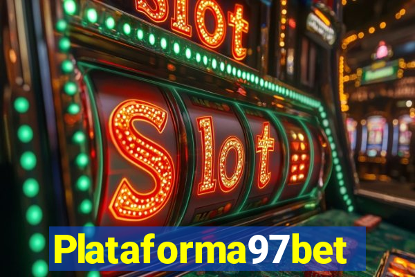 Plataforma97bet