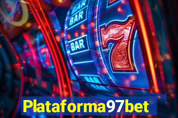 Plataforma97bet