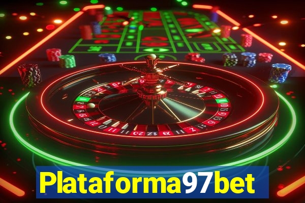 Plataforma97bet