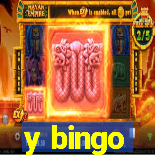 y bingo