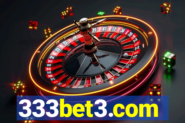 333bet3.com