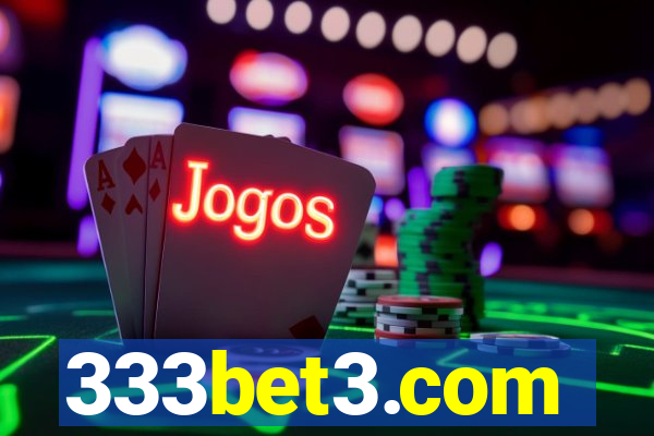 333bet3.com