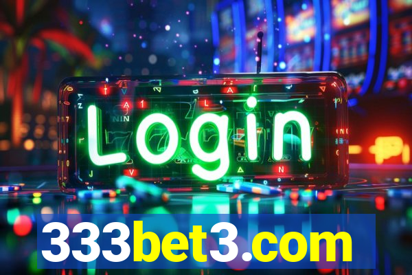 333bet3.com