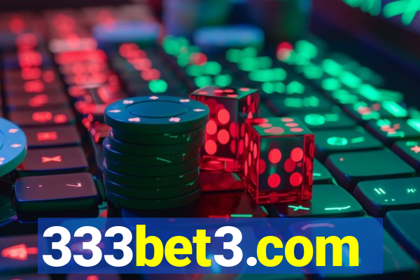 333bet3.com