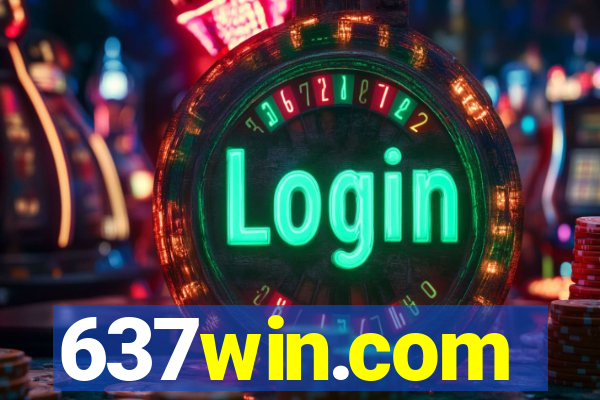 637win.com