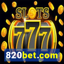 820bet.com