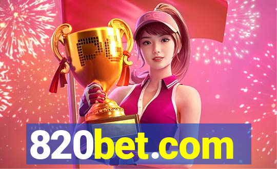 820bet.com