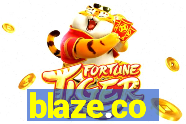 blaze.co