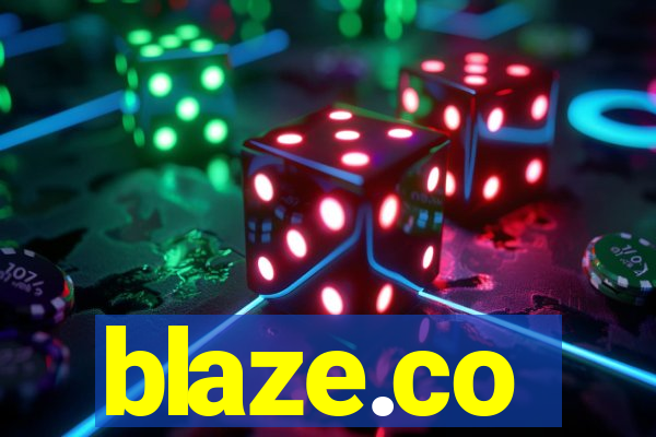 blaze.co