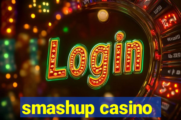 smashup casino