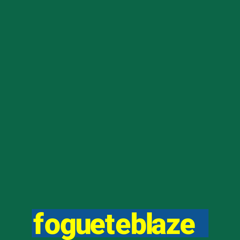 fogueteblaze