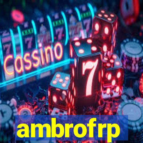 ambrofrp