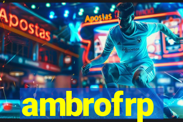 ambrofrp