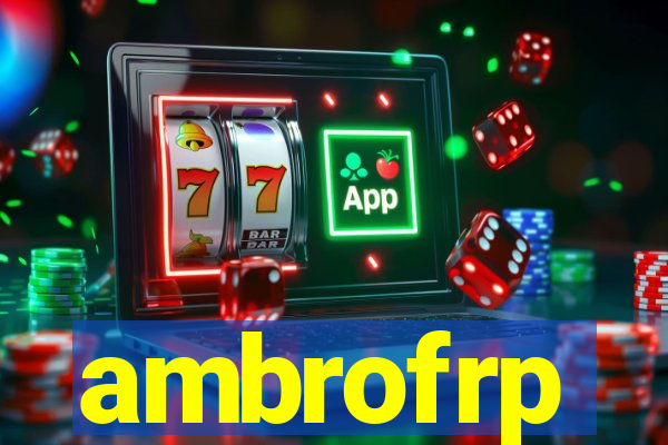 ambrofrp