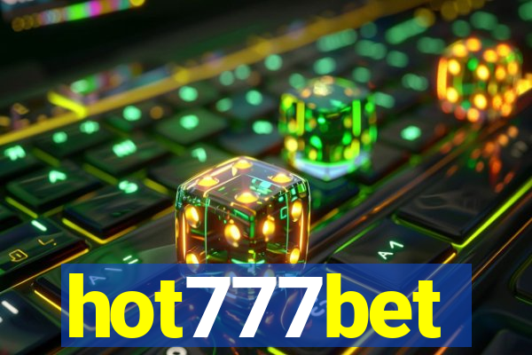 hot777bet