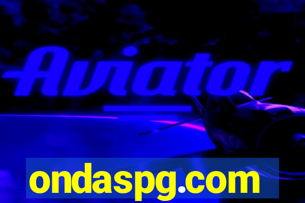 ondaspg.com