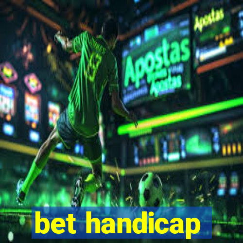 bet handicap