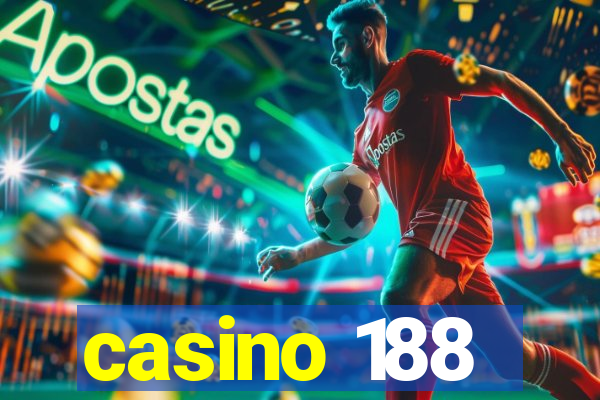 casino 188