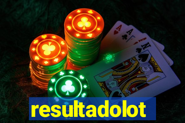 resultadolot