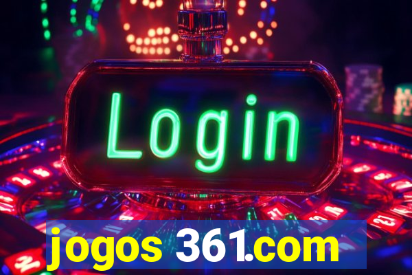 jogos 361.com